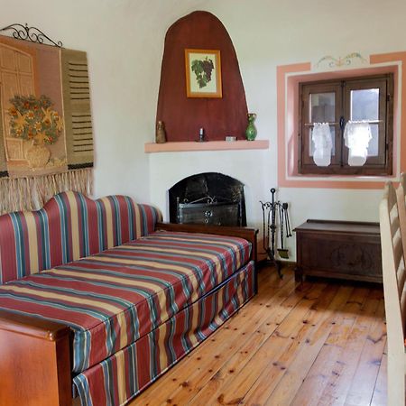 Maison d'hôtes Relais I Castagnoni à Rosignano Monferrato Extérieur photo