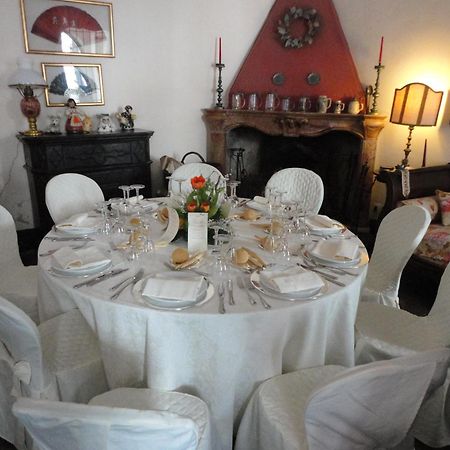 Maison d'hôtes Relais I Castagnoni à Rosignano Monferrato Extérieur photo
