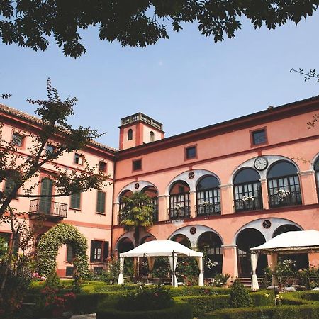 Maison d'hôtes Relais I Castagnoni à Rosignano Monferrato Extérieur photo