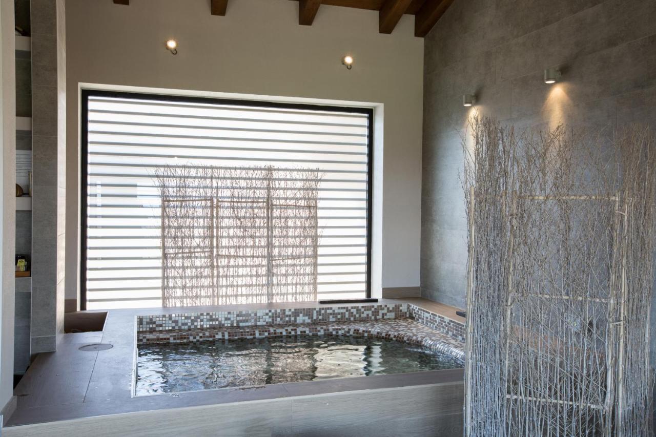 Maison d'hôtes Relais I Castagnoni à Rosignano Monferrato Extérieur photo