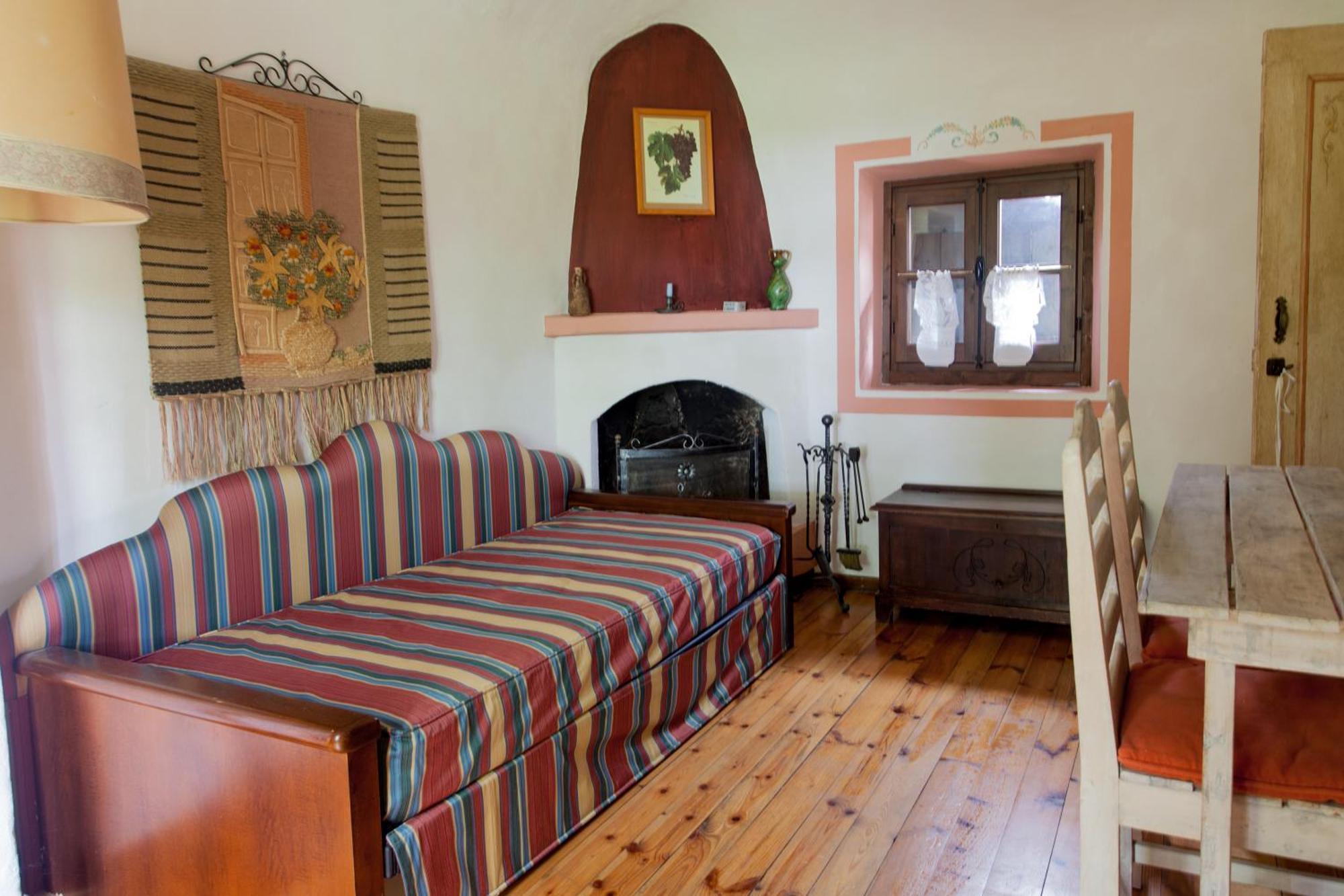 Maison d'hôtes Relais I Castagnoni à Rosignano Monferrato Extérieur photo