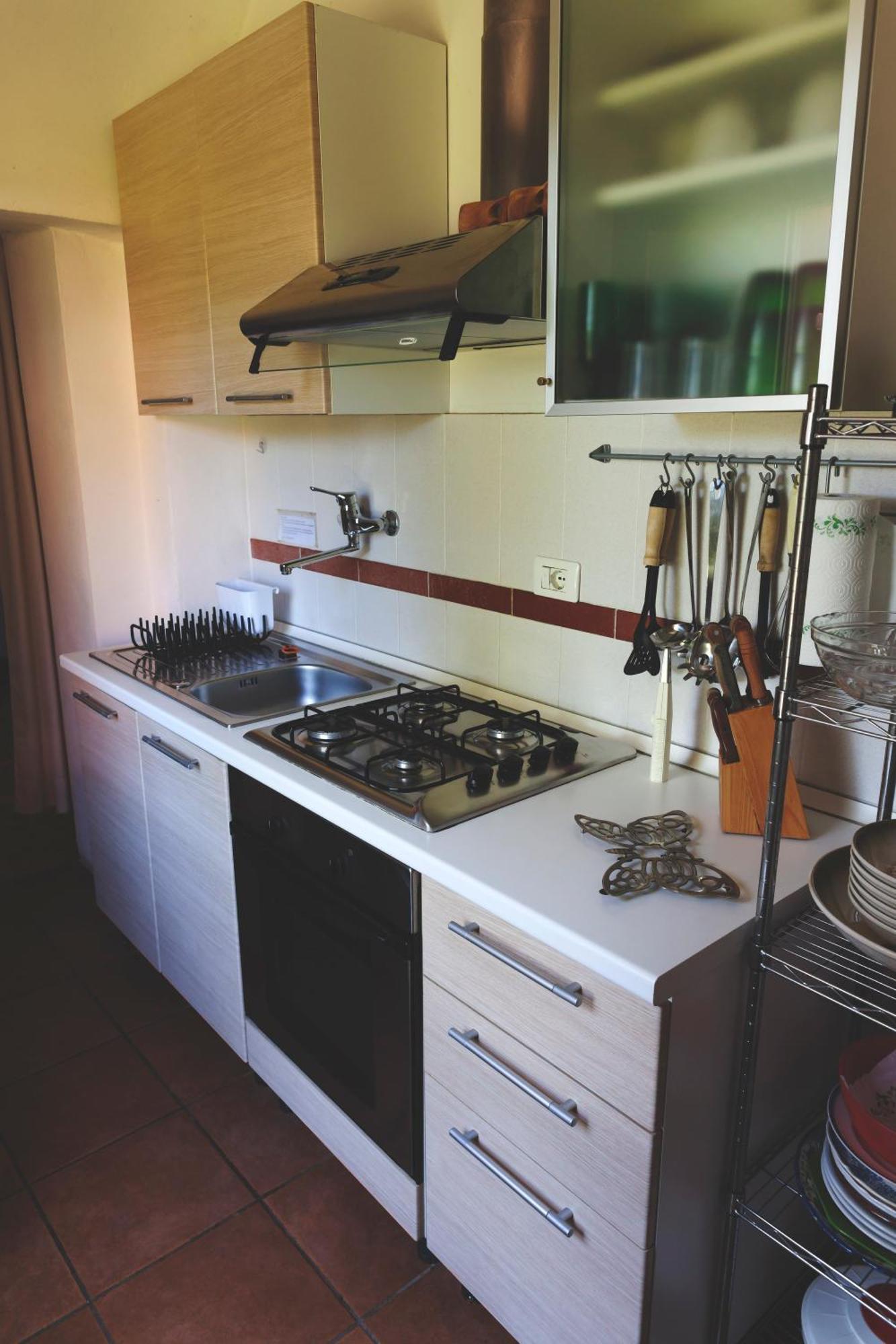 Maison d'hôtes Relais I Castagnoni à Rosignano Monferrato Extérieur photo