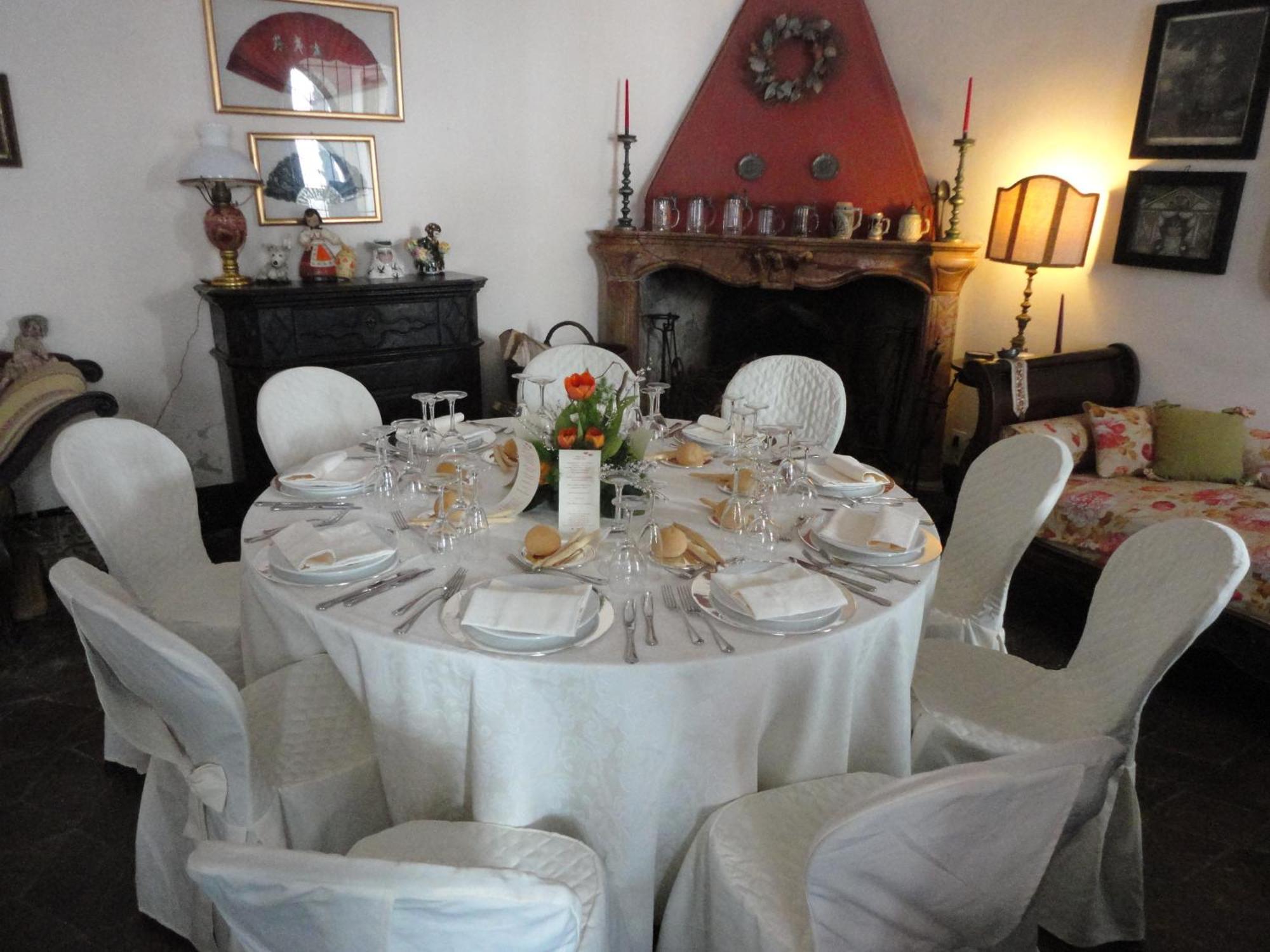 Maison d'hôtes Relais I Castagnoni à Rosignano Monferrato Extérieur photo