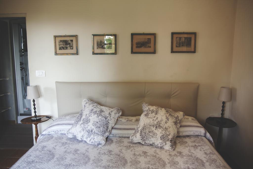 Maison d'hôtes Relais I Castagnoni à Rosignano Monferrato Extérieur photo