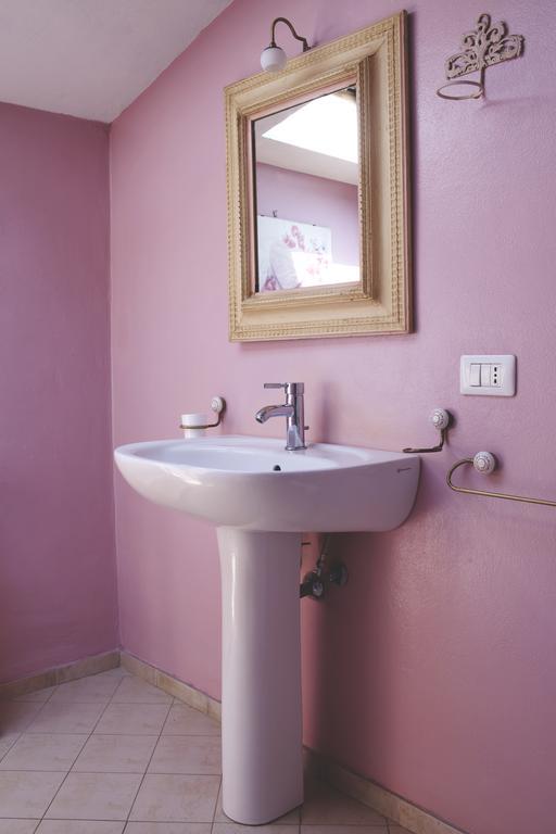 Maison d'hôtes Relais I Castagnoni à Rosignano Monferrato Extérieur photo