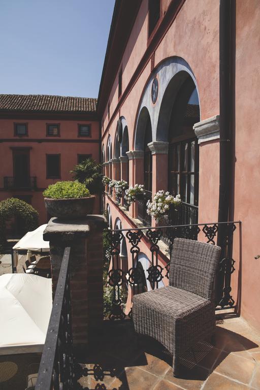 Maison d'hôtes Relais I Castagnoni à Rosignano Monferrato Extérieur photo