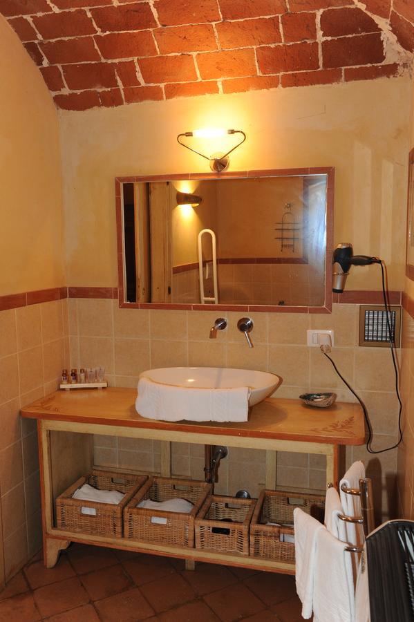 Maison d'hôtes Relais I Castagnoni à Rosignano Monferrato Extérieur photo