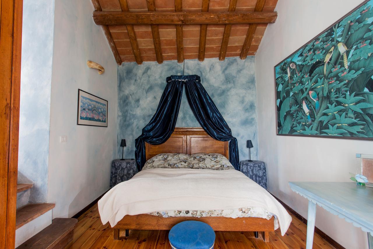 Maison d'hôtes Relais I Castagnoni à Rosignano Monferrato Extérieur photo