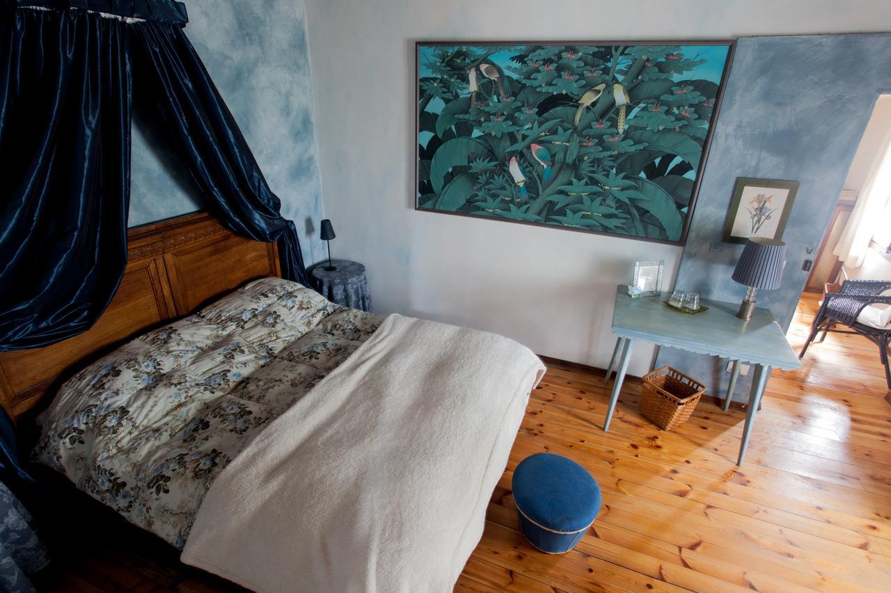 Maison d'hôtes Relais I Castagnoni à Rosignano Monferrato Extérieur photo