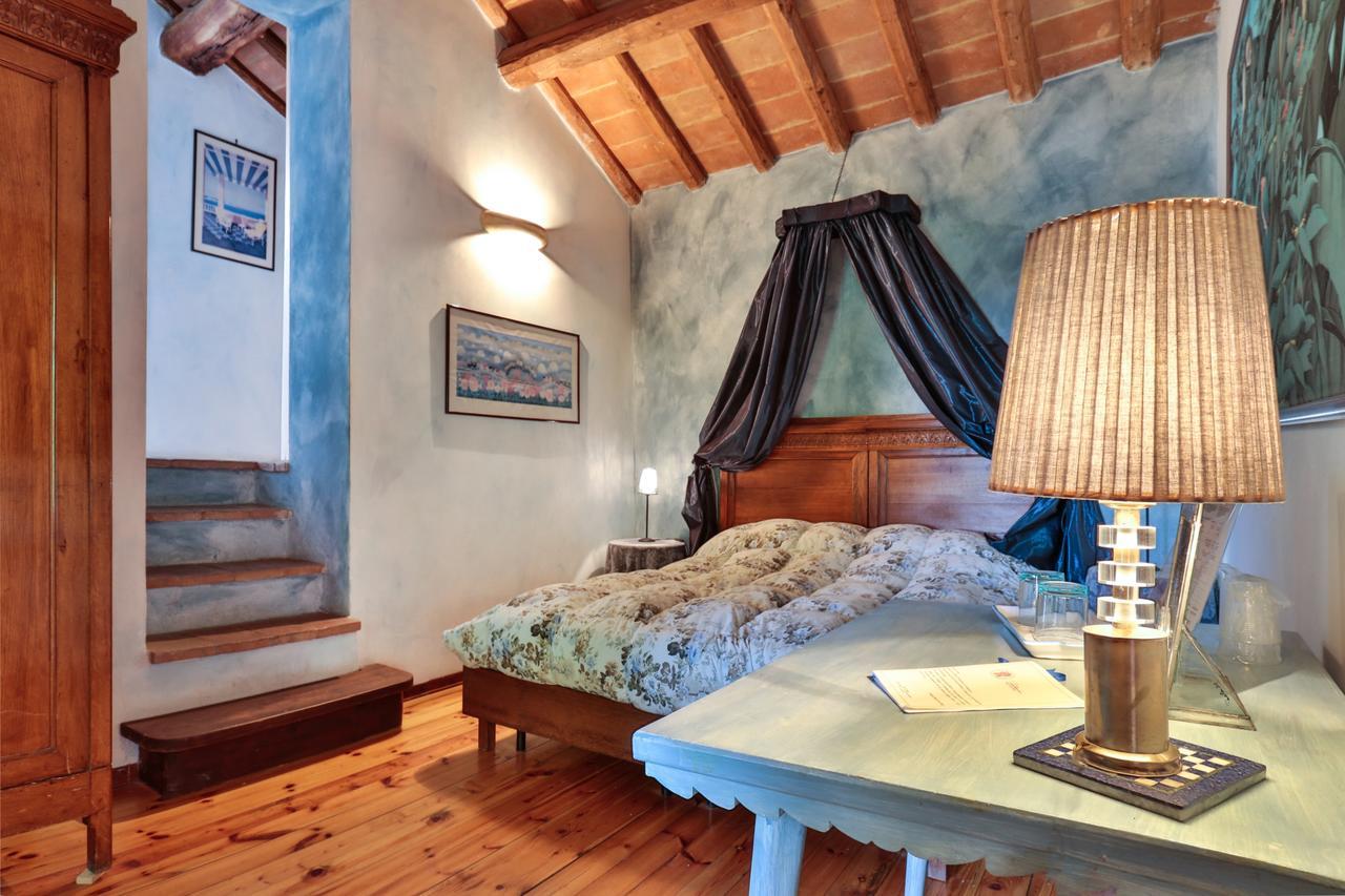 Maison d'hôtes Relais I Castagnoni à Rosignano Monferrato Extérieur photo