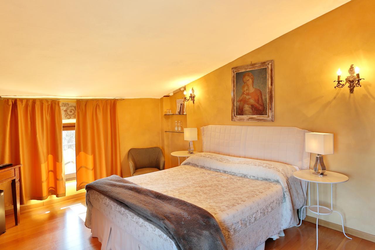 Maison d'hôtes Relais I Castagnoni à Rosignano Monferrato Extérieur photo