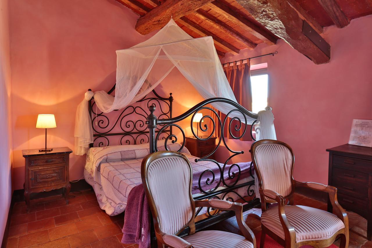 Maison d'hôtes Relais I Castagnoni à Rosignano Monferrato Extérieur photo
