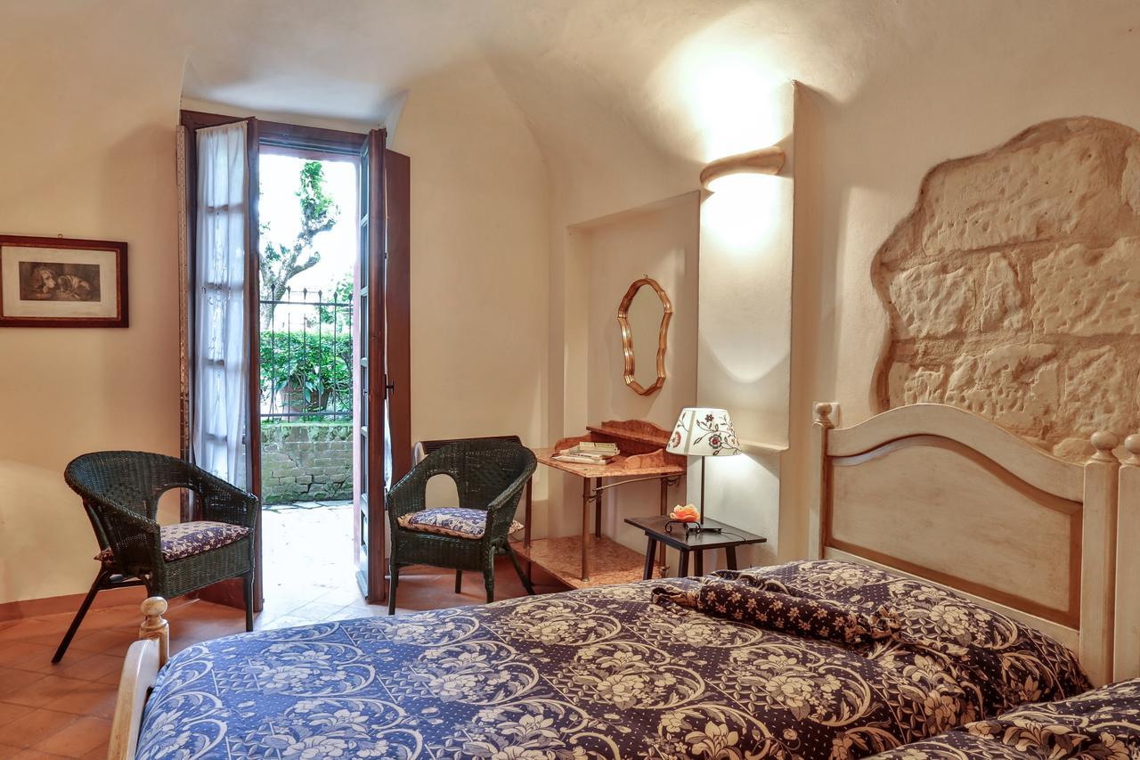 Maison d'hôtes Relais I Castagnoni à Rosignano Monferrato Extérieur photo