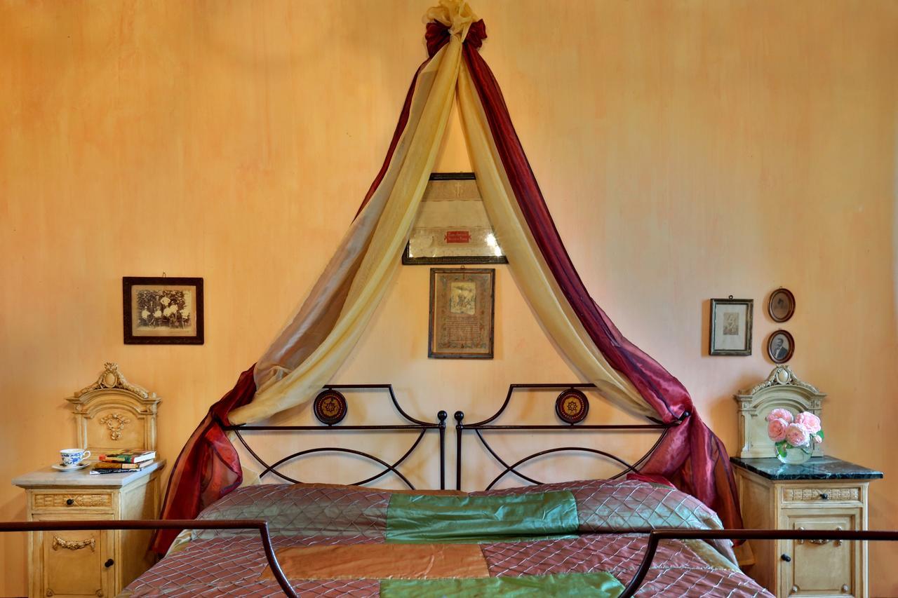 Maison d'hôtes Relais I Castagnoni à Rosignano Monferrato Extérieur photo