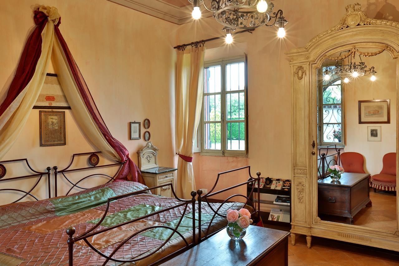 Maison d'hôtes Relais I Castagnoni à Rosignano Monferrato Extérieur photo