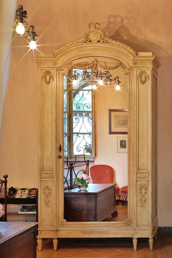 Maison d'hôtes Relais I Castagnoni à Rosignano Monferrato Extérieur photo