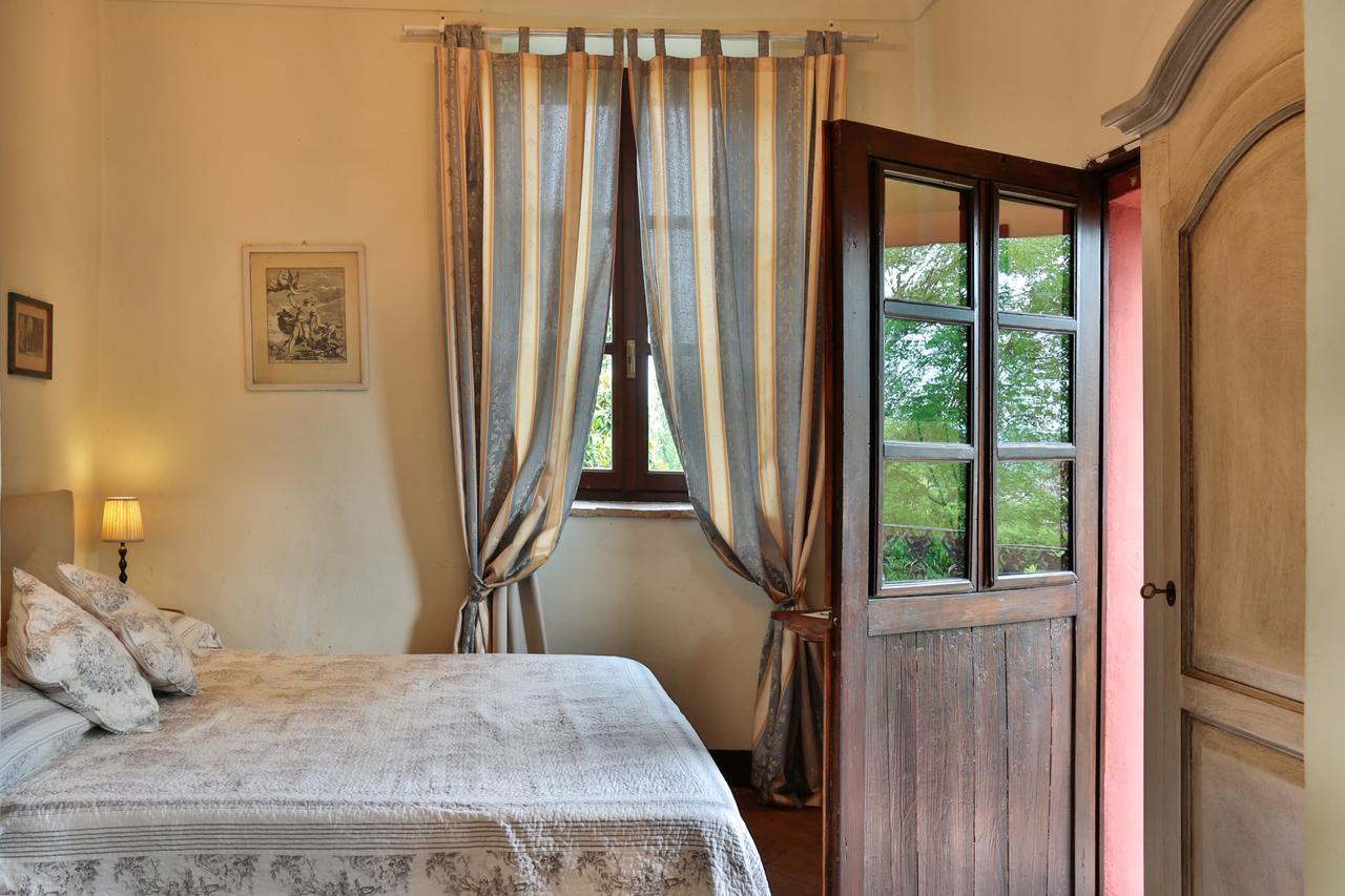 Maison d'hôtes Relais I Castagnoni à Rosignano Monferrato Extérieur photo