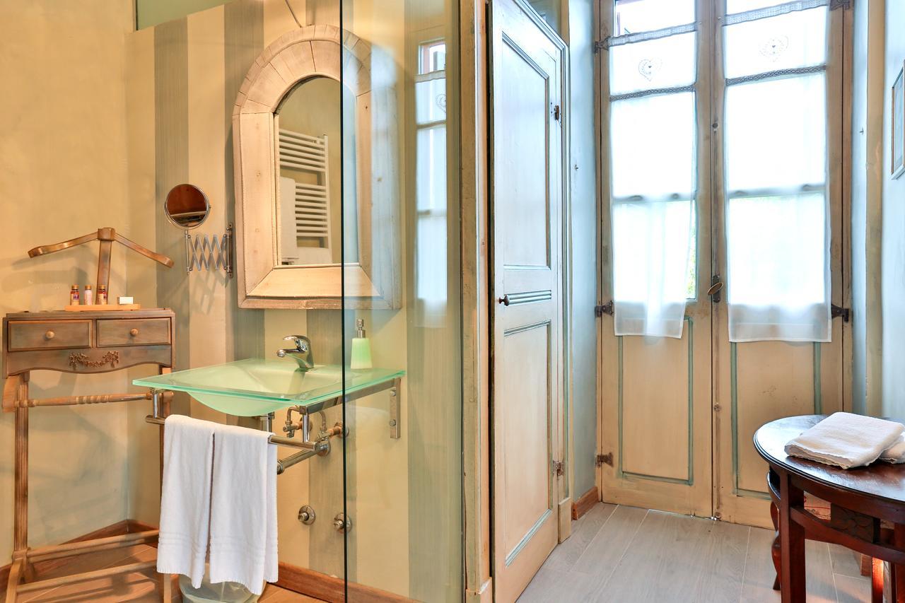 Maison d'hôtes Relais I Castagnoni à Rosignano Monferrato Extérieur photo