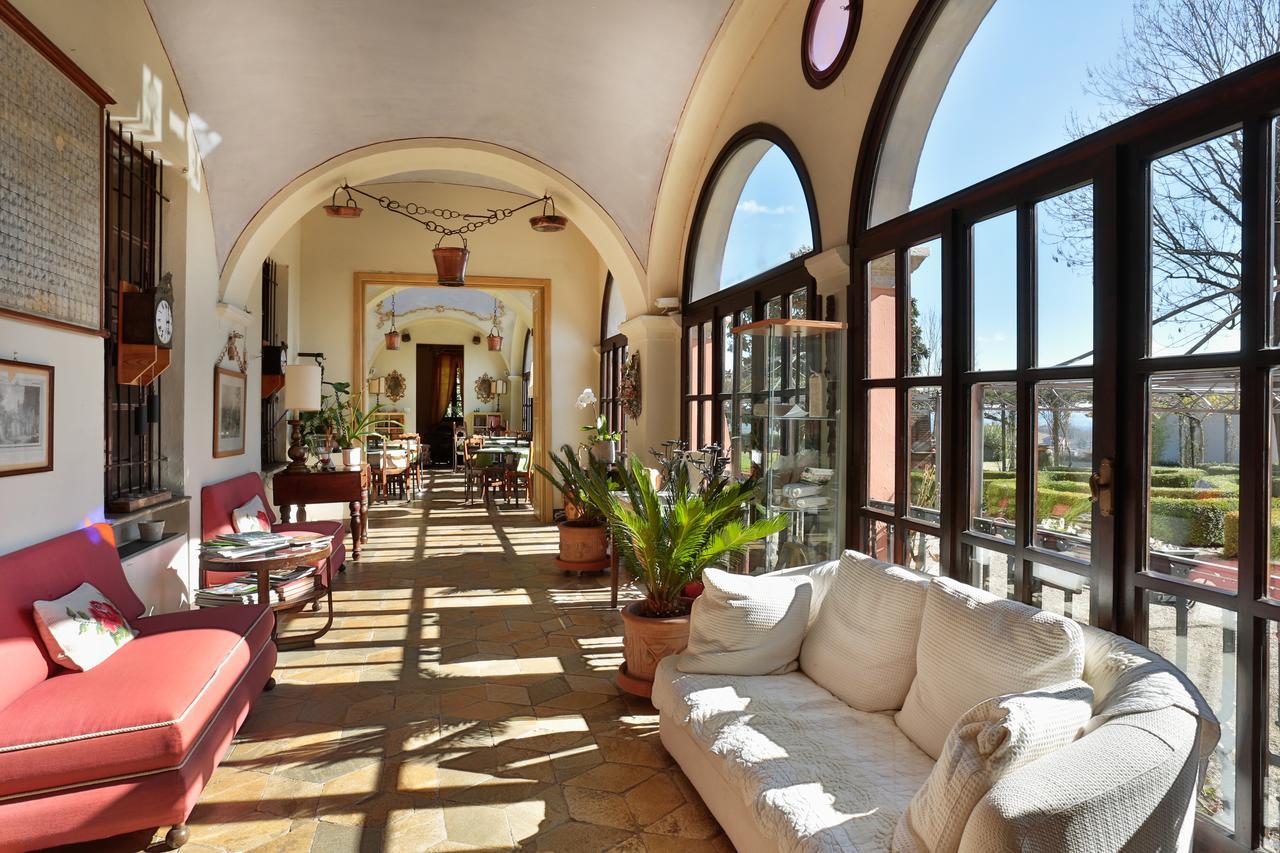 Maison d'hôtes Relais I Castagnoni à Rosignano Monferrato Extérieur photo