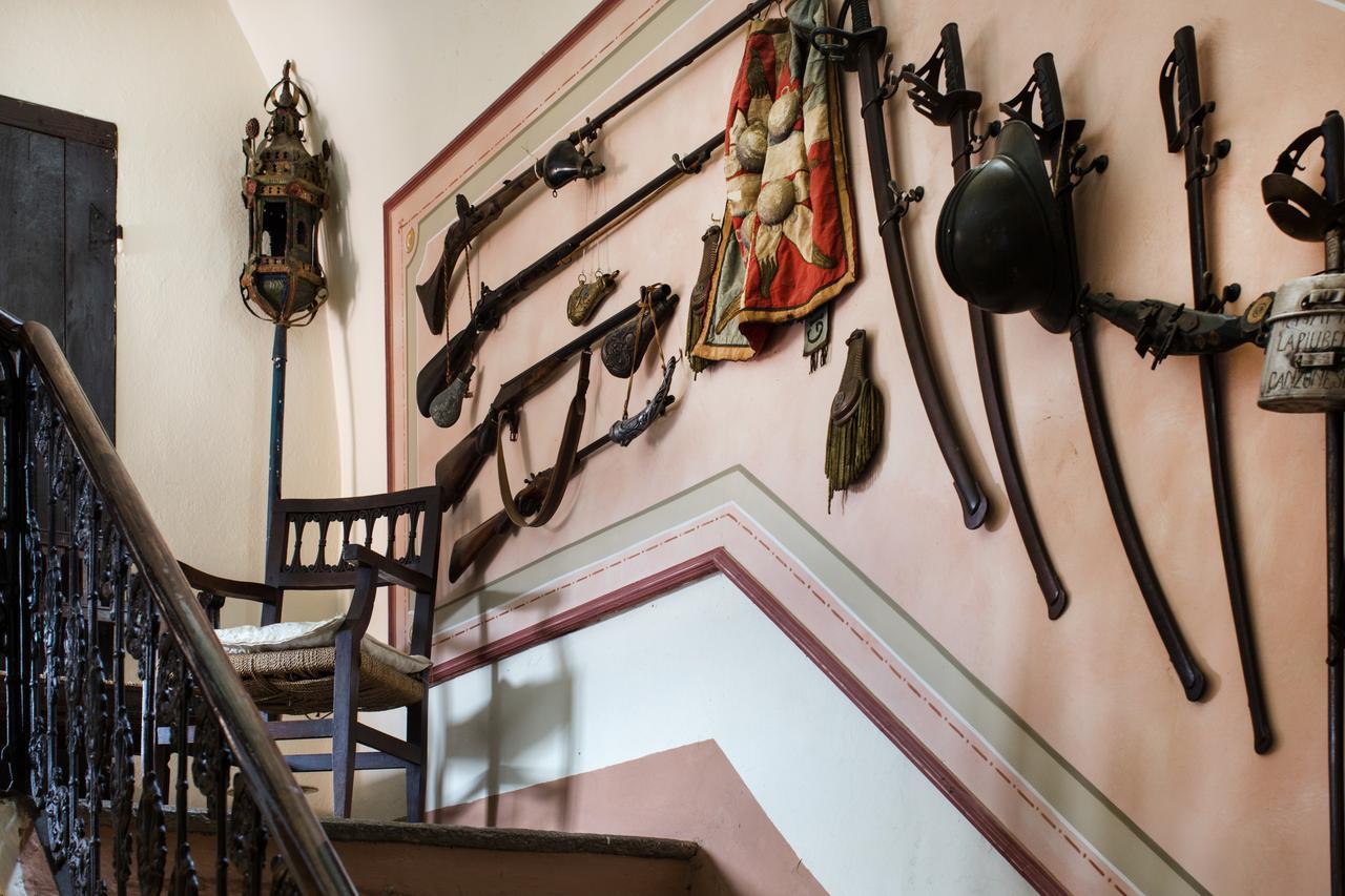 Maison d'hôtes Relais I Castagnoni à Rosignano Monferrato Extérieur photo