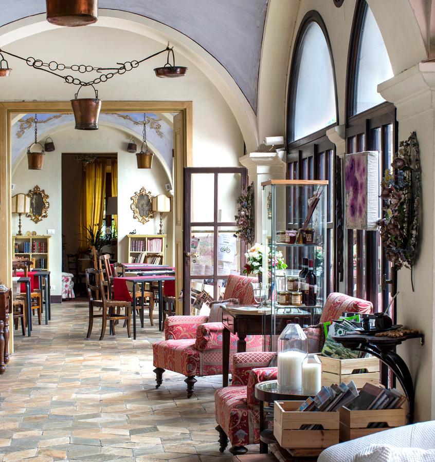 Maison d'hôtes Relais I Castagnoni à Rosignano Monferrato Extérieur photo