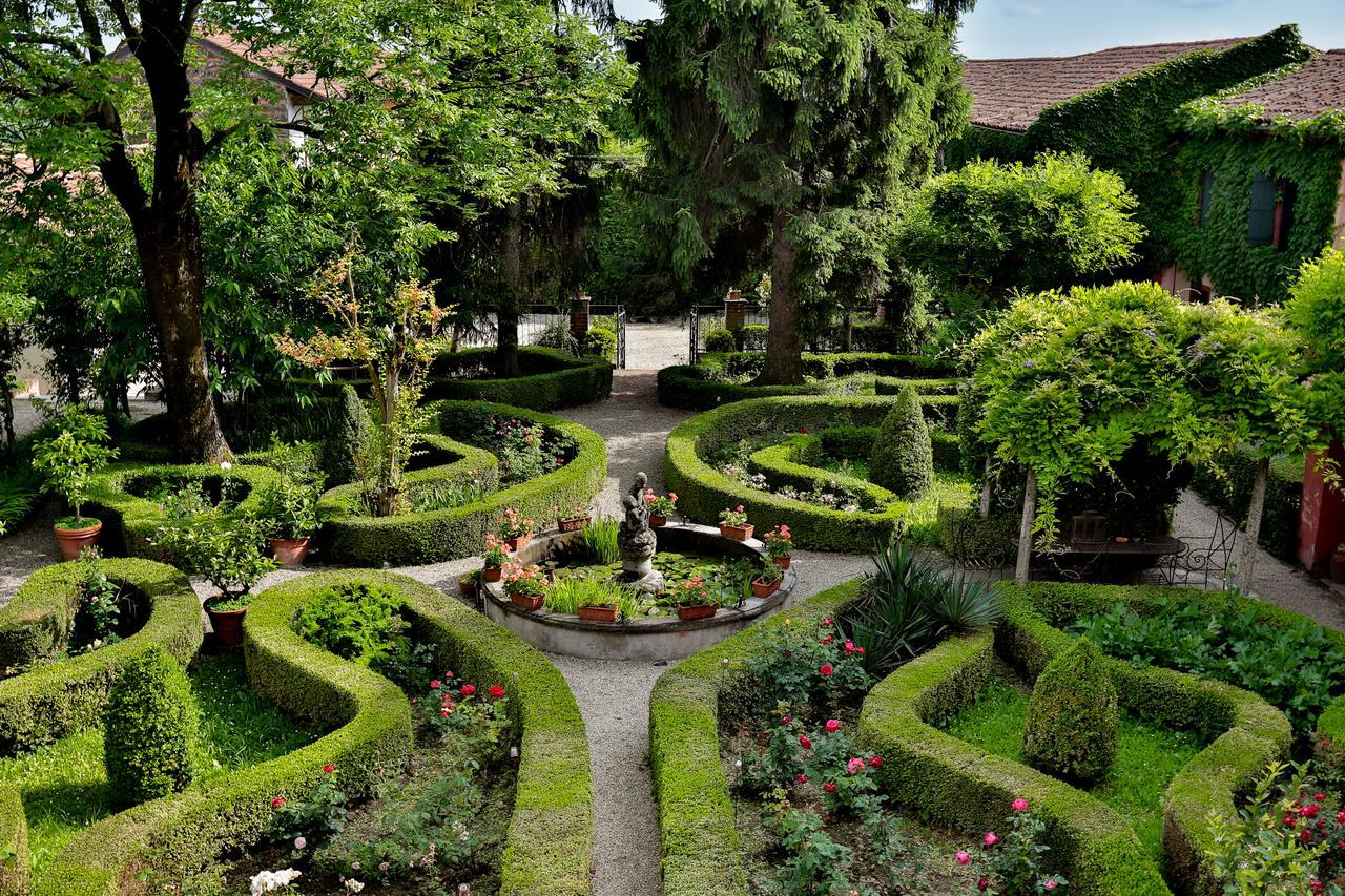 Maison d'hôtes Relais I Castagnoni à Rosignano Monferrato Extérieur photo