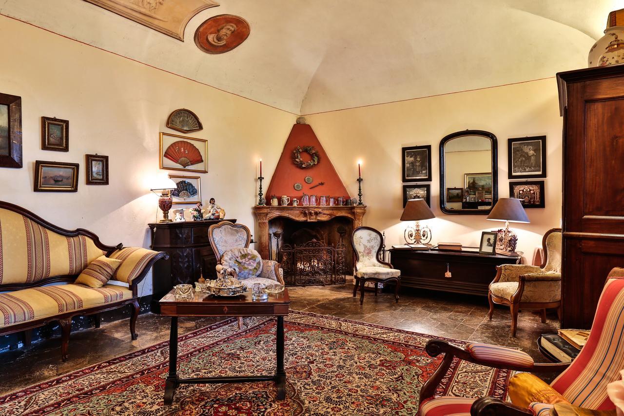 Maison d'hôtes Relais I Castagnoni à Rosignano Monferrato Extérieur photo