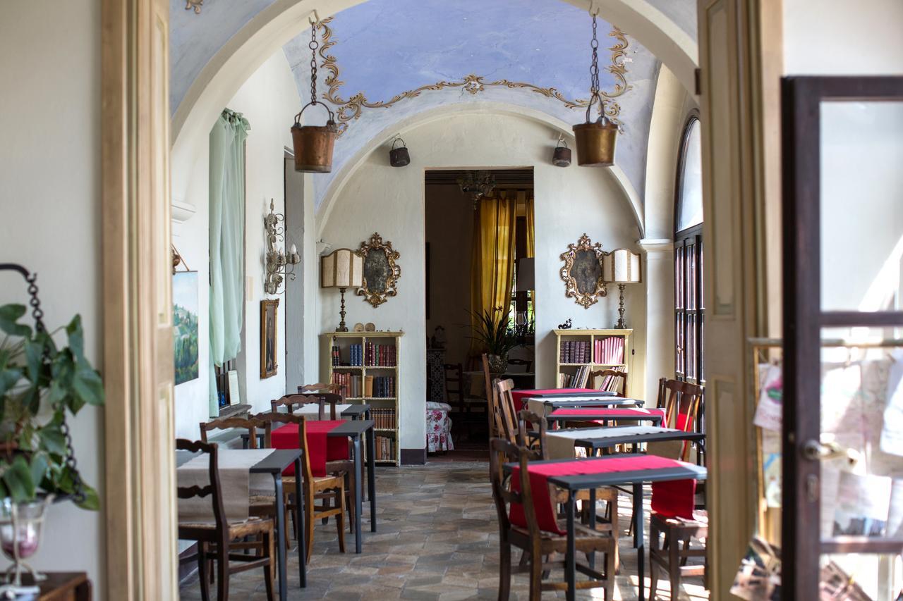 Maison d'hôtes Relais I Castagnoni à Rosignano Monferrato Extérieur photo