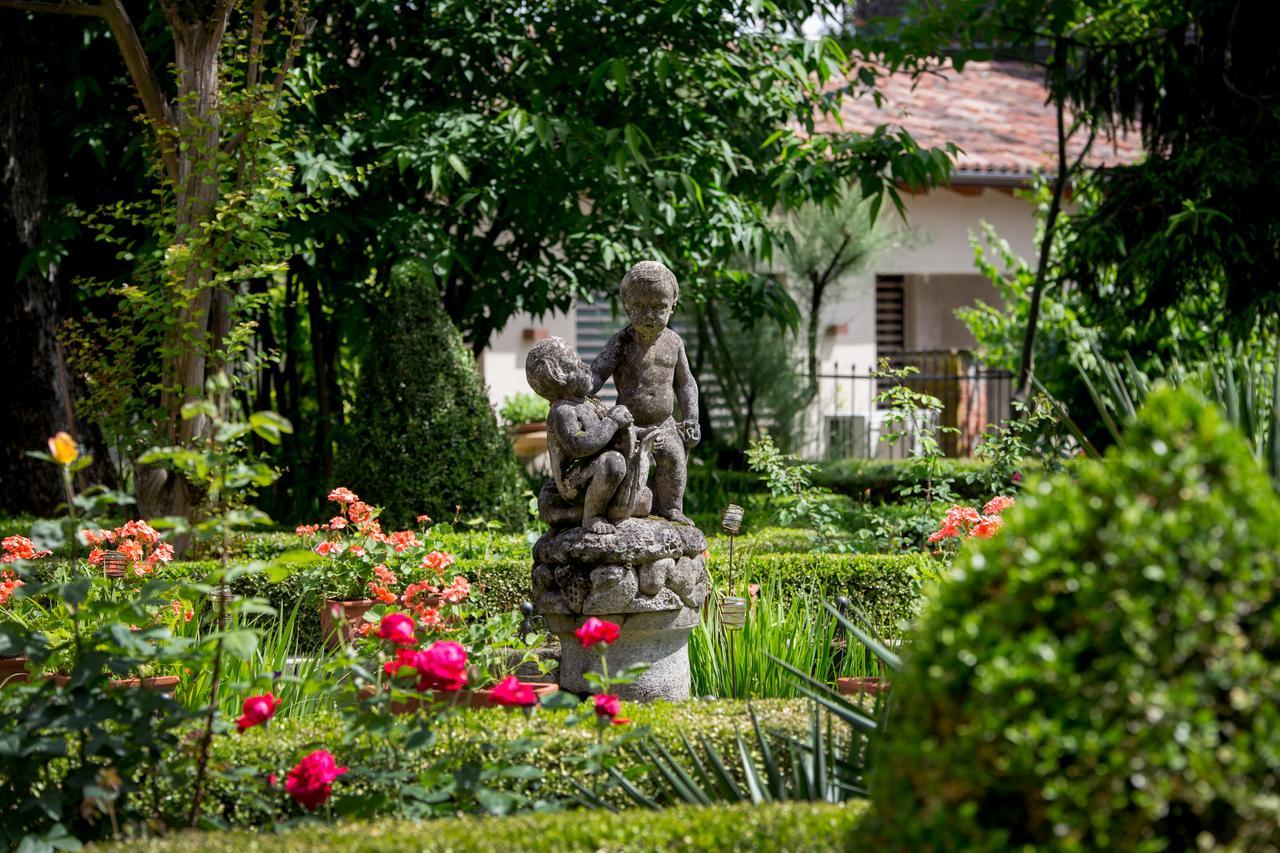 Maison d'hôtes Relais I Castagnoni à Rosignano Monferrato Extérieur photo