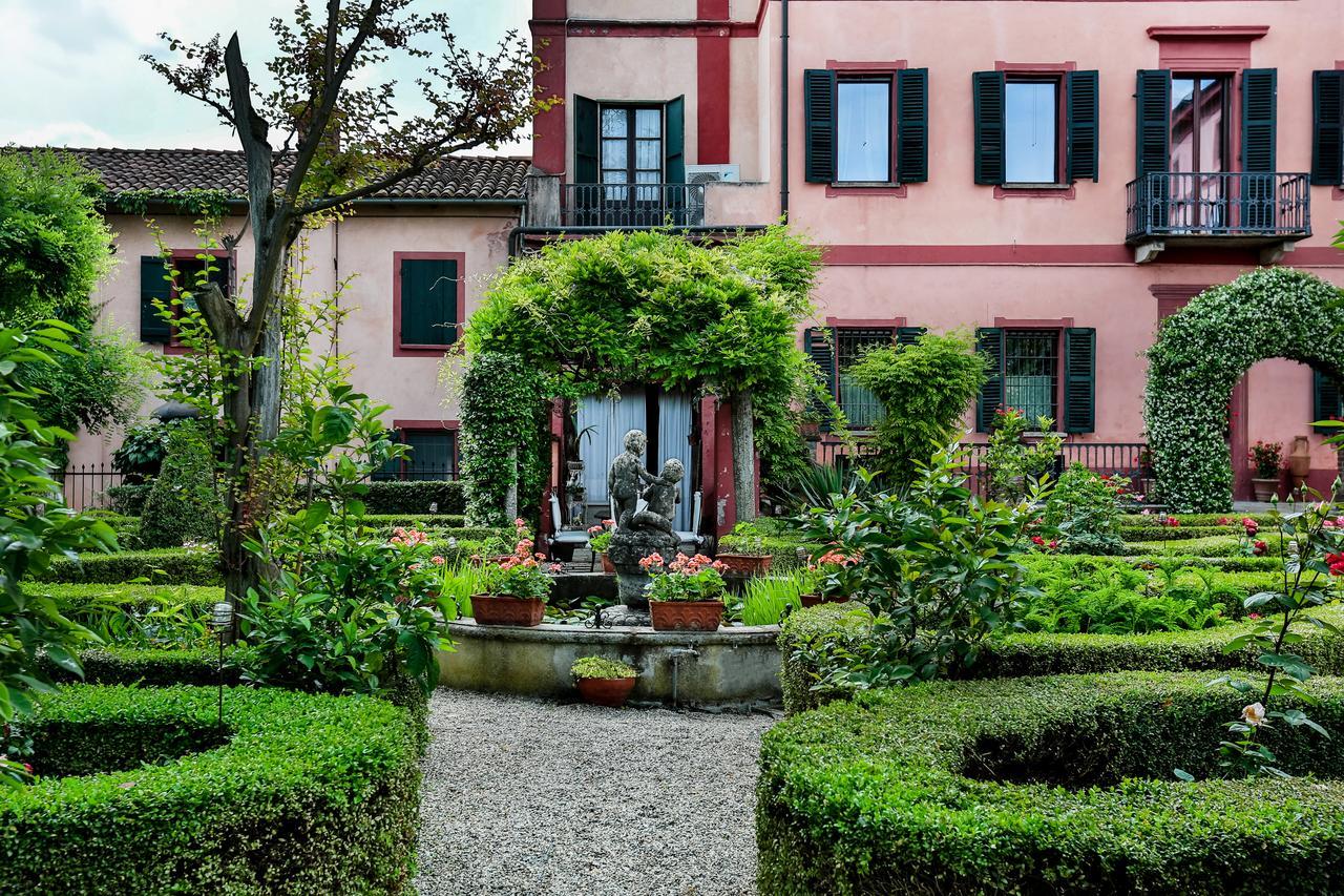 Maison d'hôtes Relais I Castagnoni à Rosignano Monferrato Extérieur photo