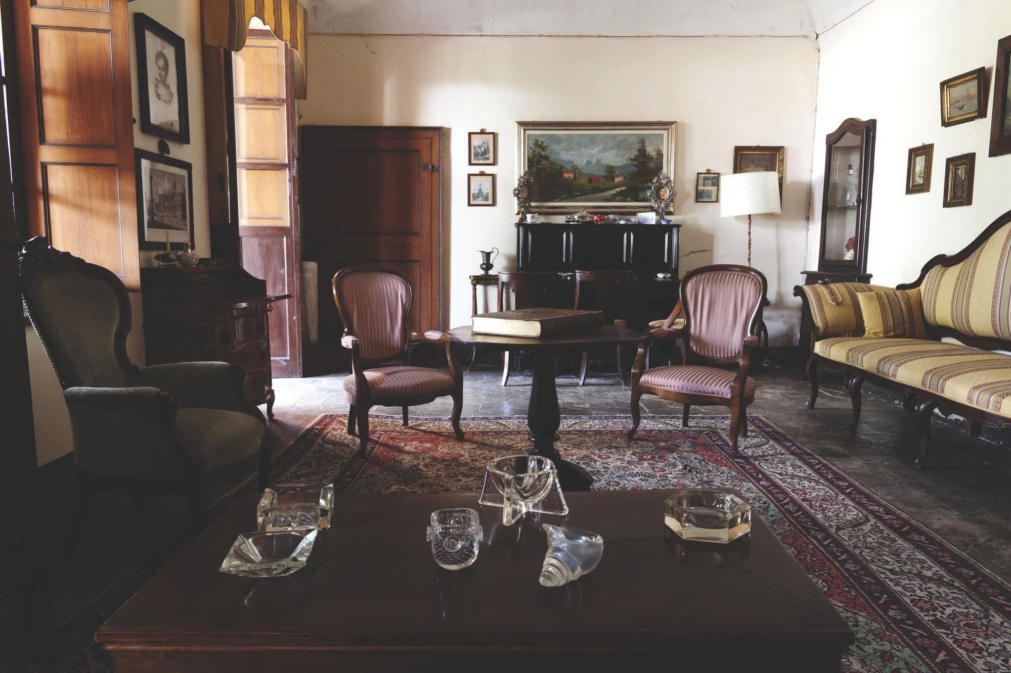 Maison d'hôtes Relais I Castagnoni à Rosignano Monferrato Extérieur photo