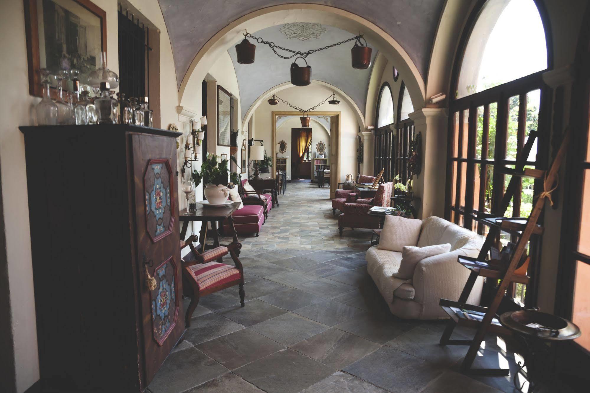 Maison d'hôtes Relais I Castagnoni à Rosignano Monferrato Extérieur photo