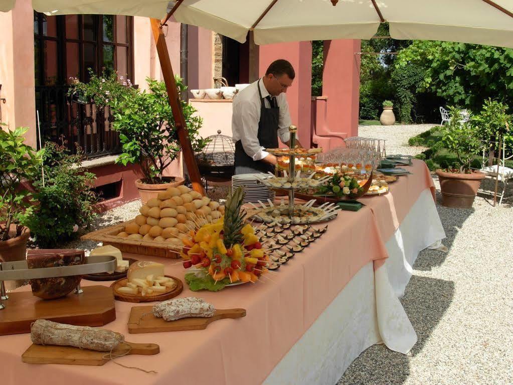 Maison d'hôtes Relais I Castagnoni à Rosignano Monferrato Extérieur photo
