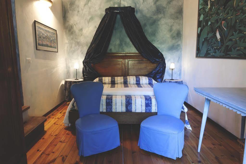Maison d'hôtes Relais I Castagnoni à Rosignano Monferrato Extérieur photo
