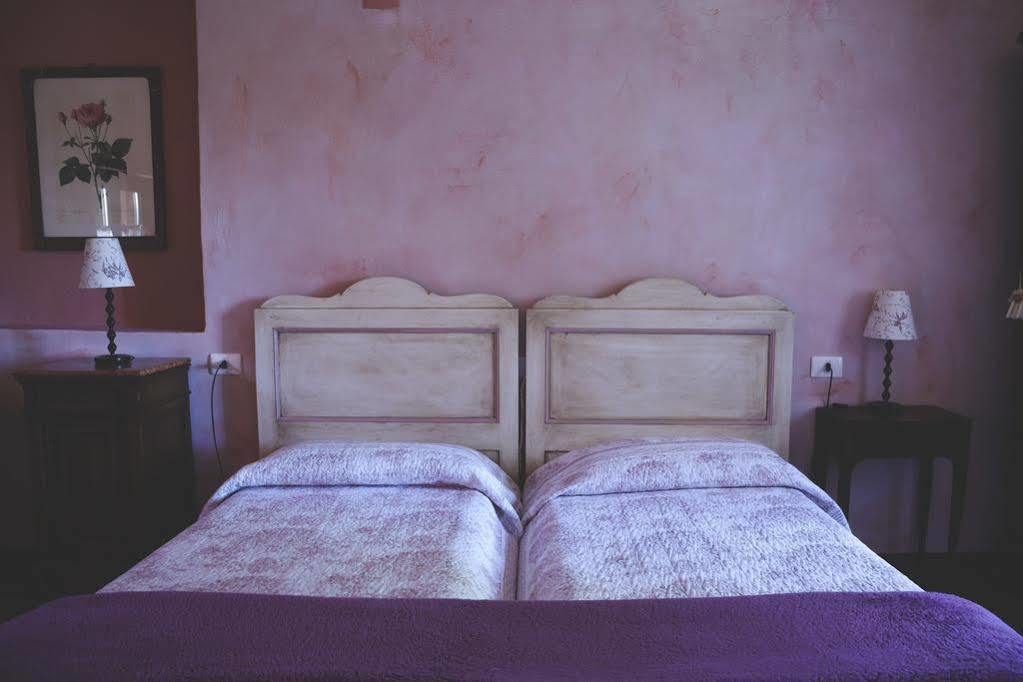 Maison d'hôtes Relais I Castagnoni à Rosignano Monferrato Extérieur photo