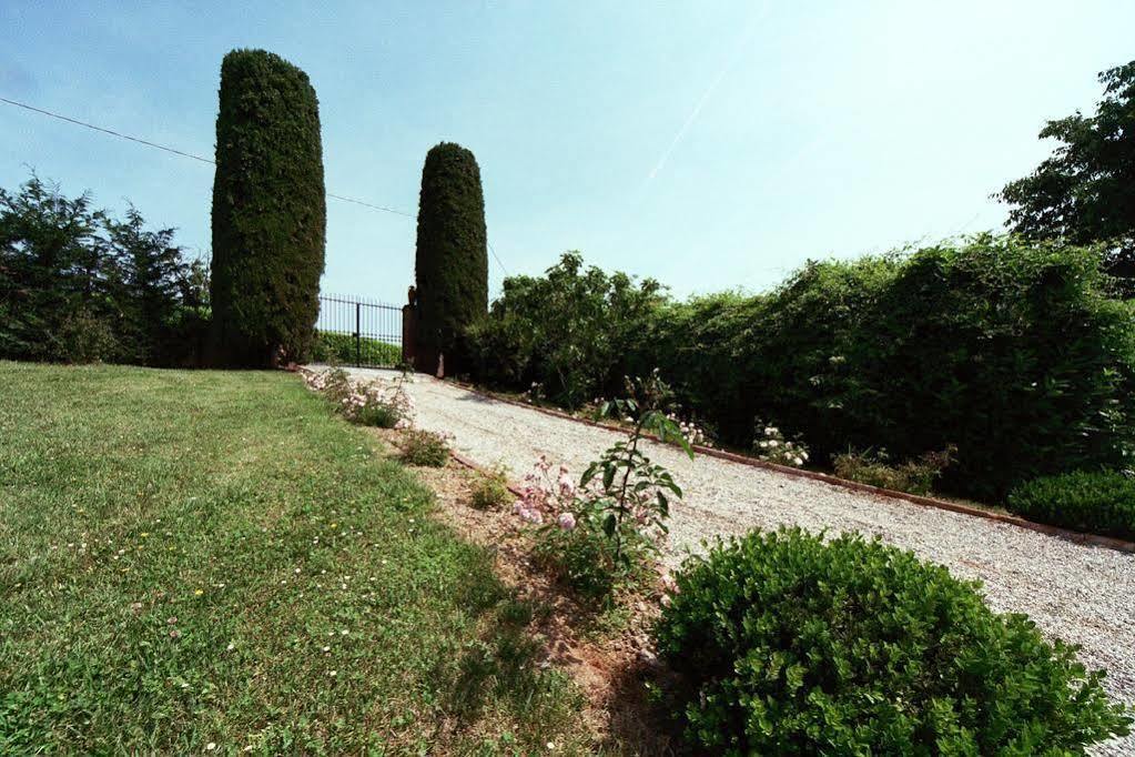 Maison d'hôtes Relais I Castagnoni à Rosignano Monferrato Extérieur photo