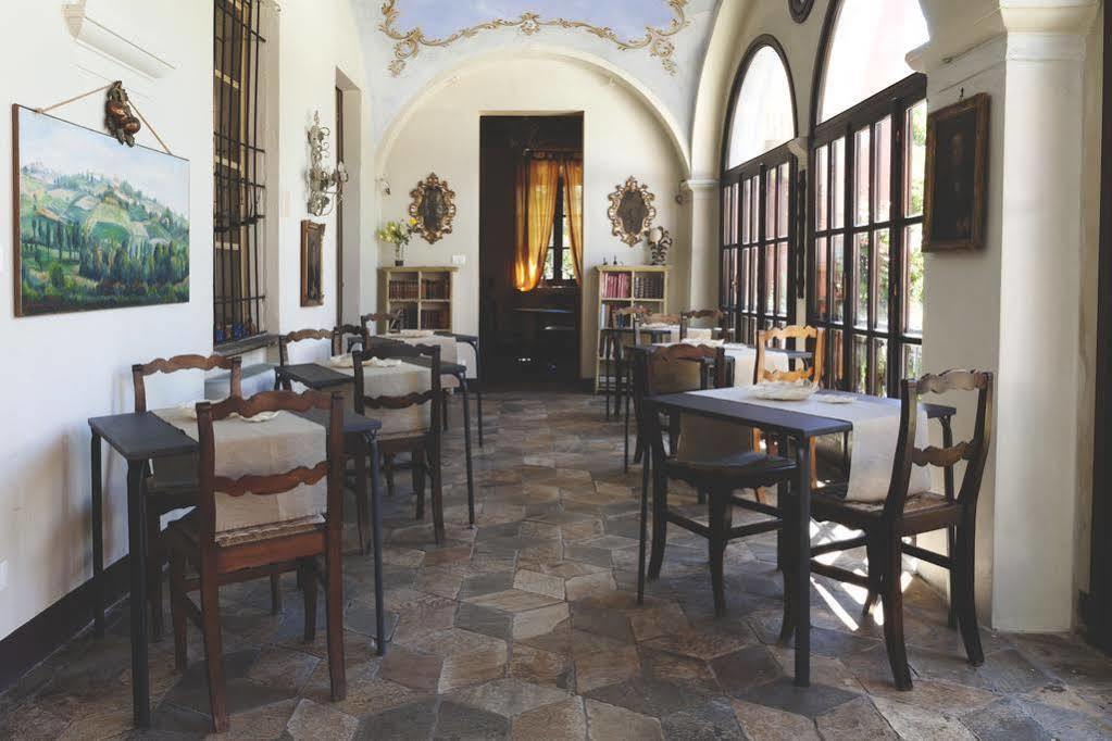 Maison d'hôtes Relais I Castagnoni à Rosignano Monferrato Extérieur photo