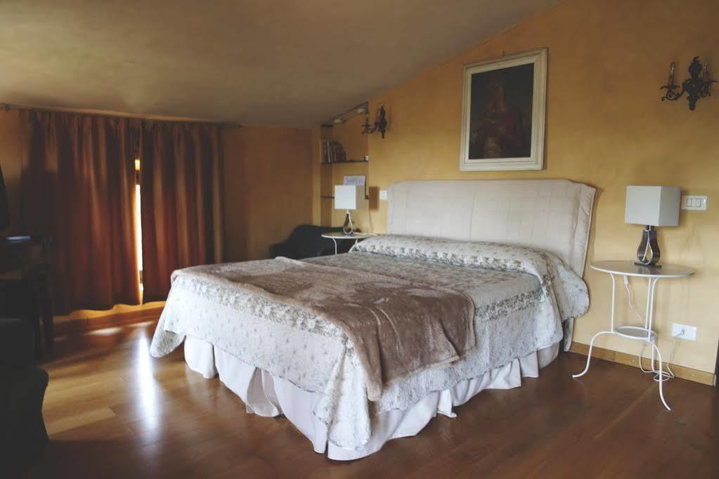 Maison d'hôtes Relais I Castagnoni à Rosignano Monferrato Extérieur photo