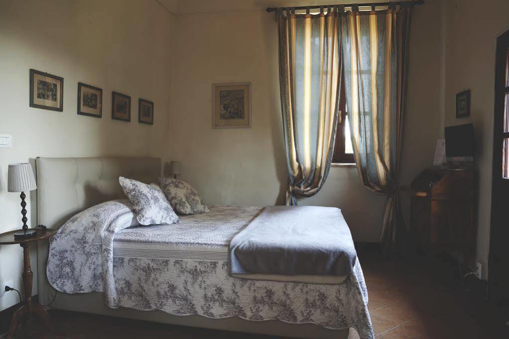 Maison d'hôtes Relais I Castagnoni à Rosignano Monferrato Extérieur photo