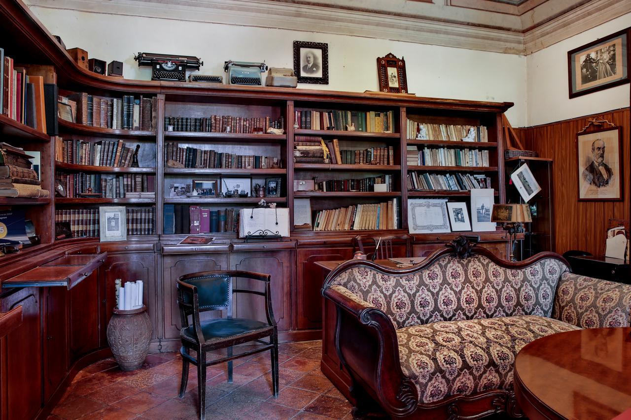 Maison d'hôtes Relais I Castagnoni à Rosignano Monferrato Extérieur photo