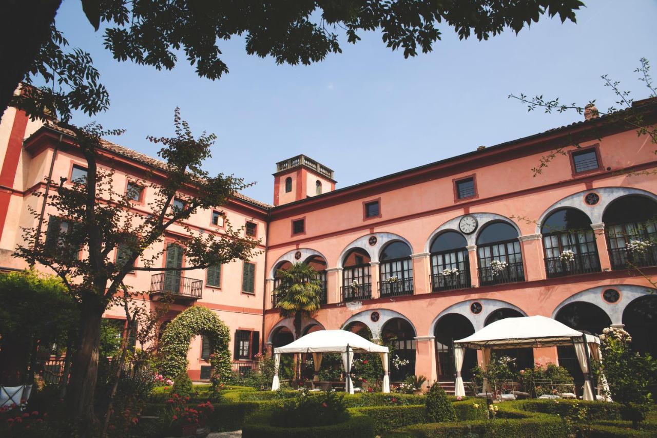 Maison d'hôtes Relais I Castagnoni à Rosignano Monferrato Extérieur photo